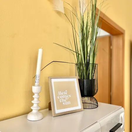 Olivia - Old Town, Ac Apartamento