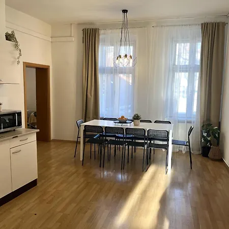 Apartmán Olivia - Old Town, Ac