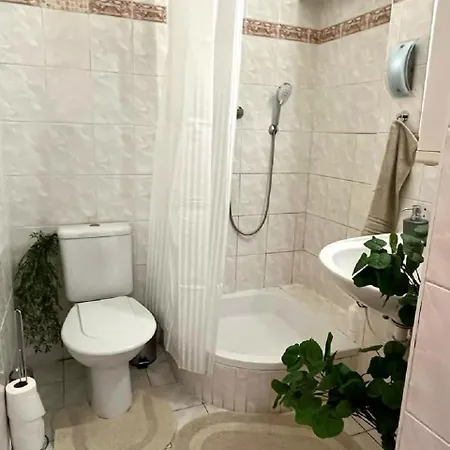 Olivia - Old Town, Ac Apartamento *