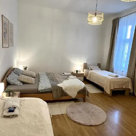 Apartamento Olivia - Old Town, Ac