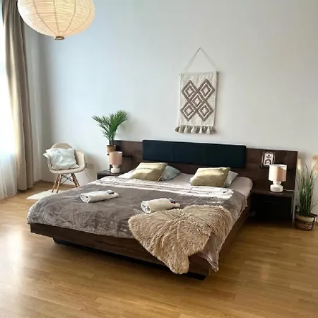 Olivia - Old Town, Ac Apartamento