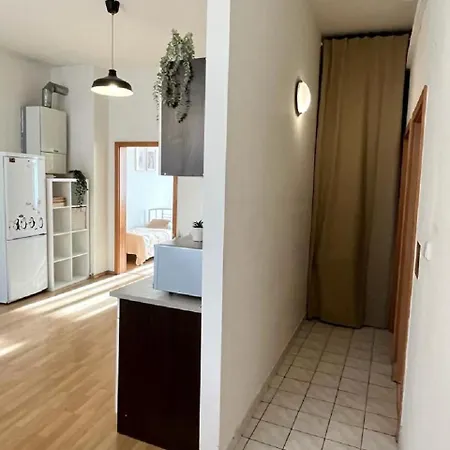 Apartamento Olivia - Old Town, Ac *