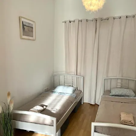 Olivia - Old Town, Ac Apartamento *