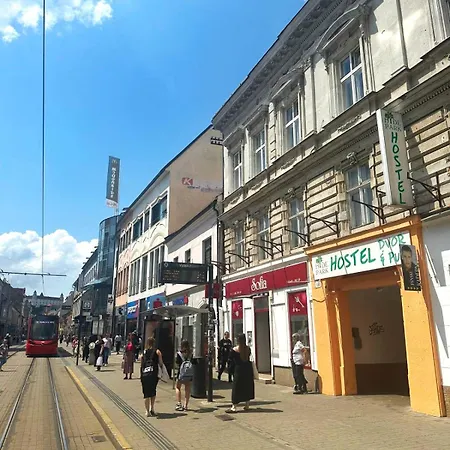 Olivia - Old Town, Ac Bratislava