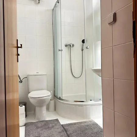 Apartmán Olivia - Old Town, Ac *