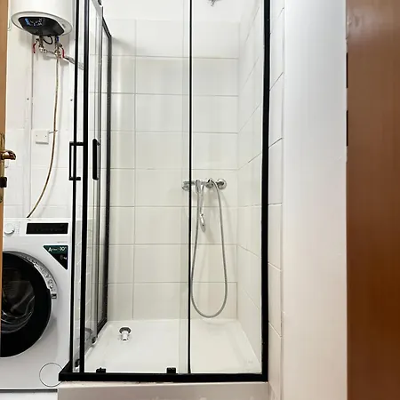Apartmán Olivia - Old Town, Ac