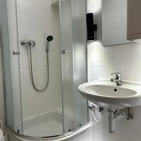 Apartmán Olivia - Old Town, Ac Bratislava