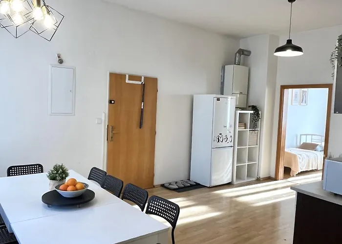 Olivia - Old Town, Ac * ブラチスラヴァ