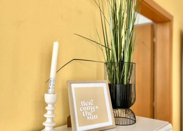 Olivia - Old Town, Ac Appartement