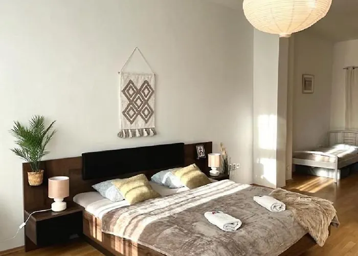 Apartmán Olivia - Old Town, Ac *