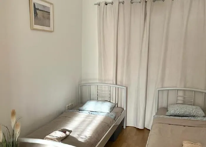 Olivia - Old Town, Ac Appartement *